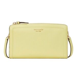 🌼 NWT! Kate Spade Lemon Crossbody